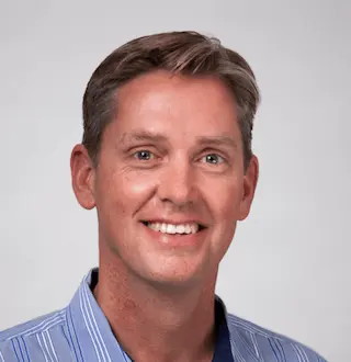 Keith - CEO of PLEX
